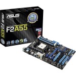 Asus F2A55 motherboard