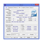 Asus EeePC 1008HA motherboard (Intel Atom N280 CPU, 1Gb ram)