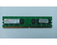 1Gb DDR2 PC Memory