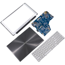 Notebook Parts