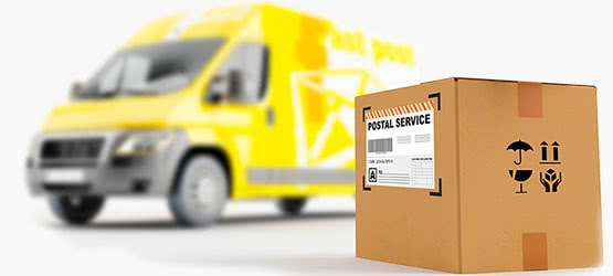 Denveiss Delivery Information